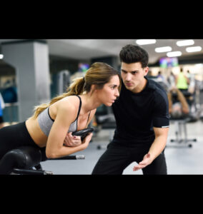 Personal Trainer